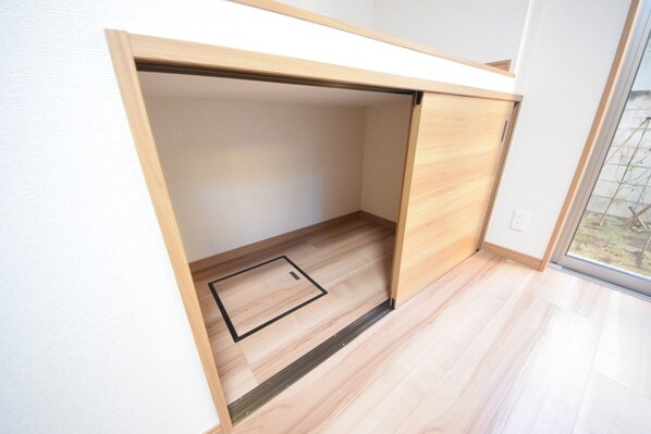 東高円寺ハウスの物件内観写真